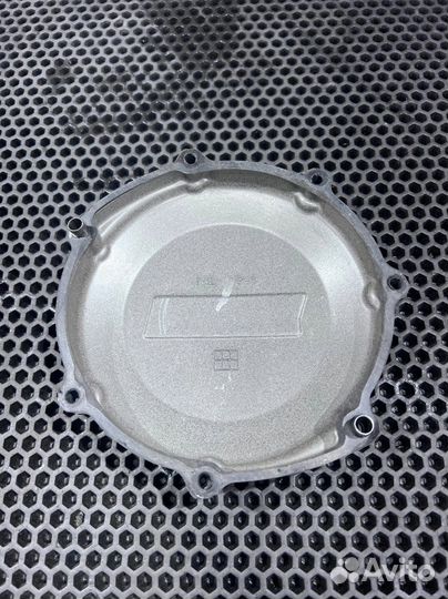 Крышка сцепления Yamaha YZ 250F 2001-2007