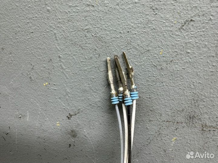 Лямбда зонд Honda Accord 6 CF5 2.0 K20A