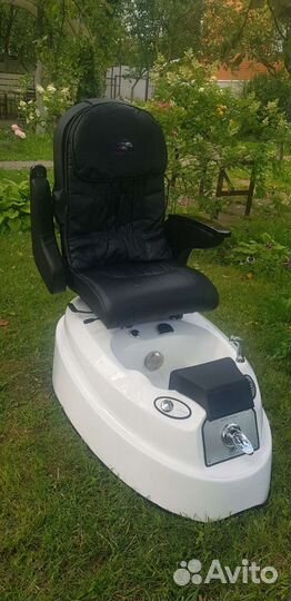 Педикюрное кресло (SPA-комплекс)