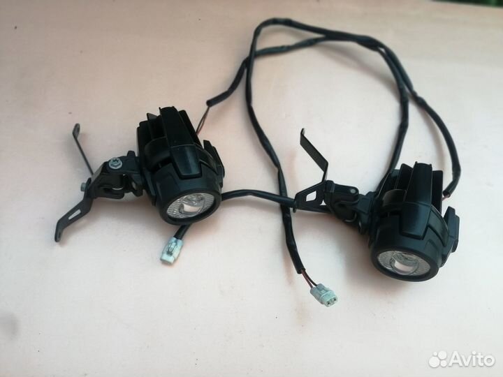 Допсвет ктм 1190