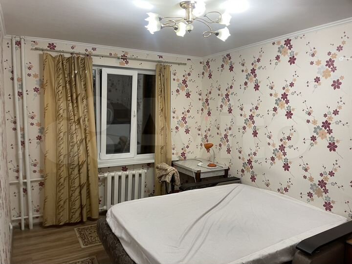 1-к. квартира, 27 м², 1/5 эт.