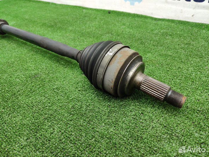 Привод передний правый Honda Civic 4D R18A1 2009