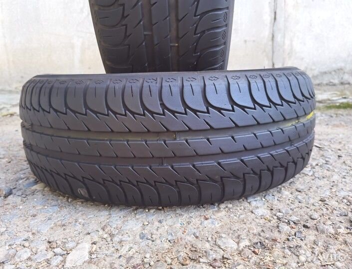 Kleber Dynaxer HP3 205/60 R15 91H