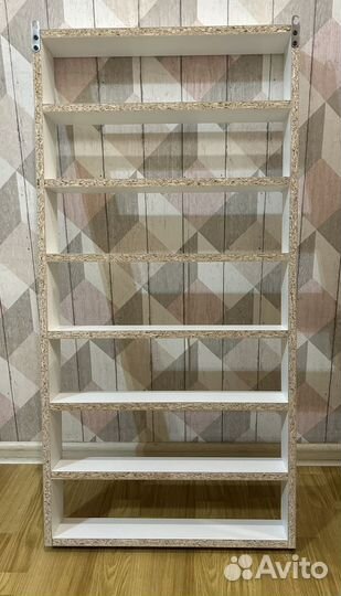 Полка под гель лаки