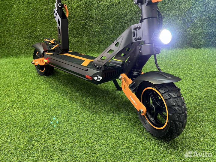 Электросамокат Kugoo G2 MAX