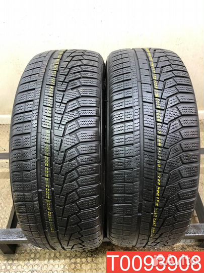 Hankook Winter I'Cept Evo2 W320 195/55 R16 87V