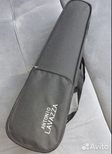 Скрипка 4/4 Antonio Lavazza + Аксессуар