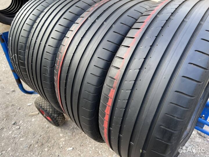 Goodyear Eagle F1 Asymmetric 2 225/45 R18