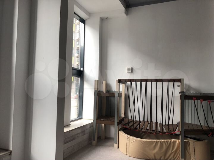 От 22 м2 под салон красоты, услуги, турагентсво