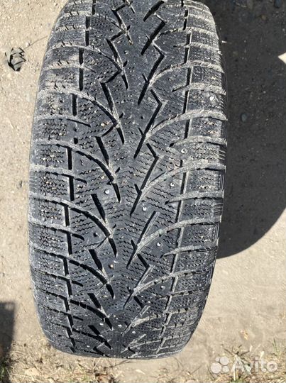 Toyo Observe G3-Ice 225/55 R17 101T