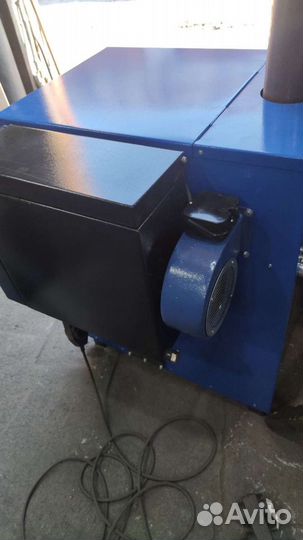 Котёл Term-iT Aqwa Pro 75