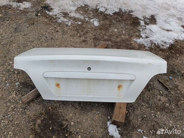 Запчасти на daewoo nexia