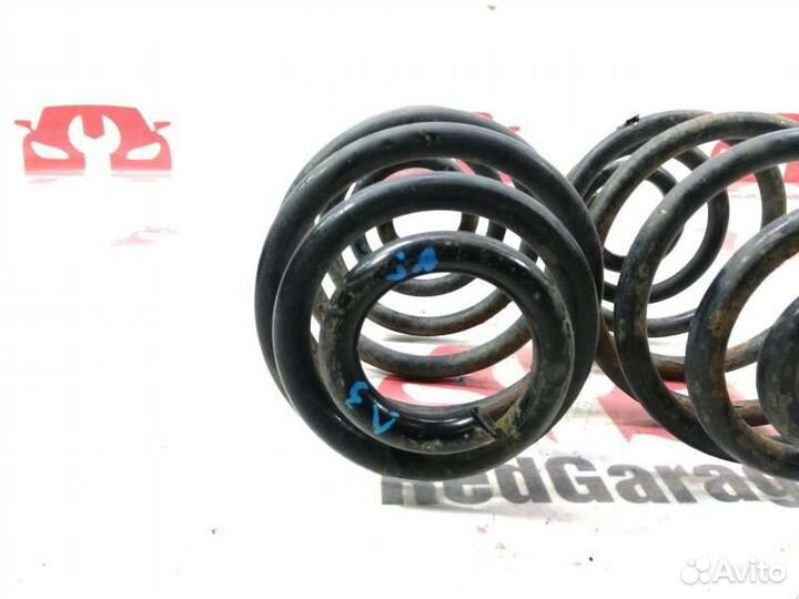 Пружины задние Kia Sportage Grand JA RF 1998