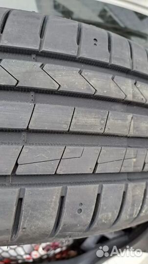 Hankook Ventus Prime 4 K135A 225/65 R17 102H