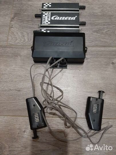 Трек Carrera Go Disney/Pixar