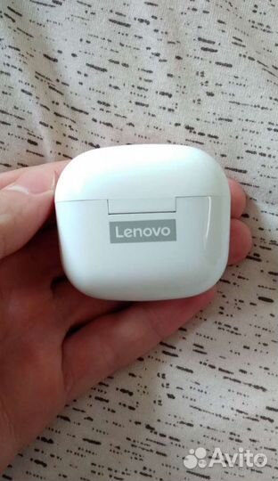 Lenovo LP40 PRO