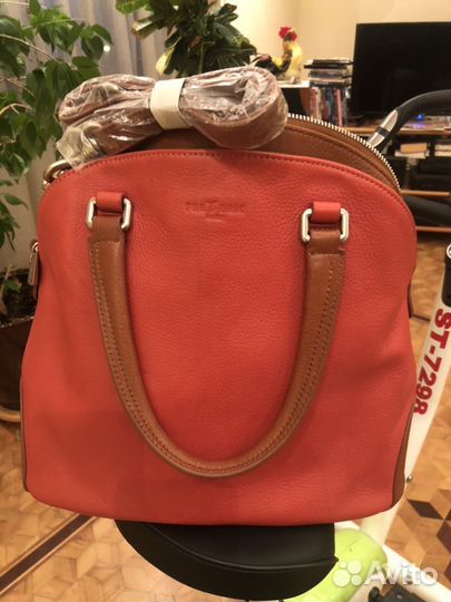 Сумка. Новая