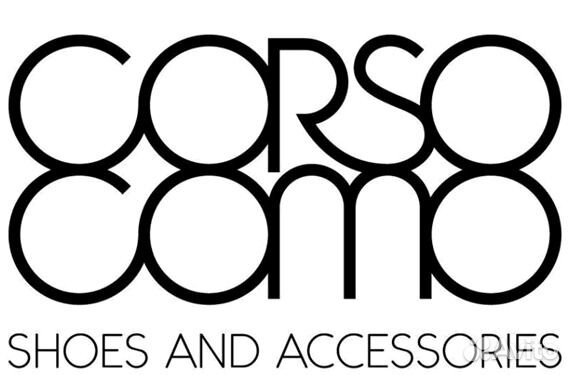 Ботильоны Corso Como