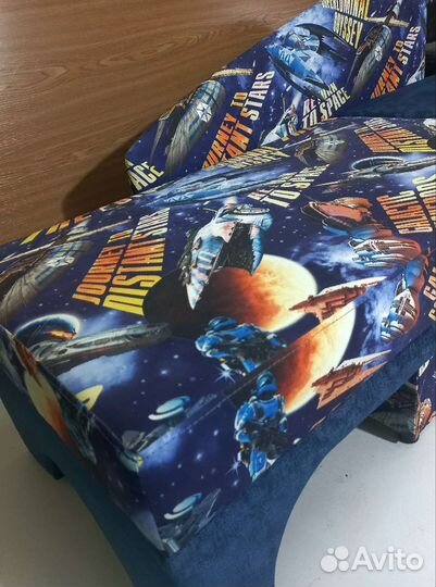 Детский диван новый