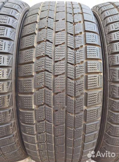 Dunlop DSX-2 185/55 R15 82Q