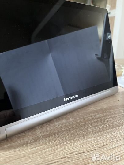 Планшет lenovo yoga