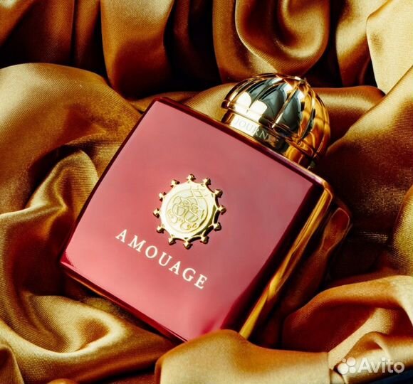 Парфюмерия Amouage Journey Woman