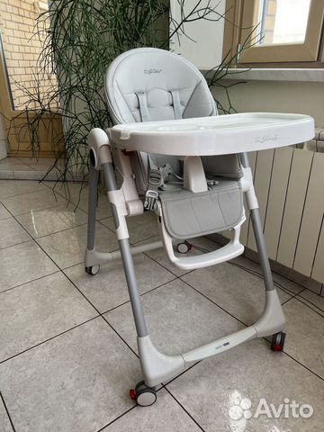 Стульчик для кормления Peg Perego Prima Pappa
