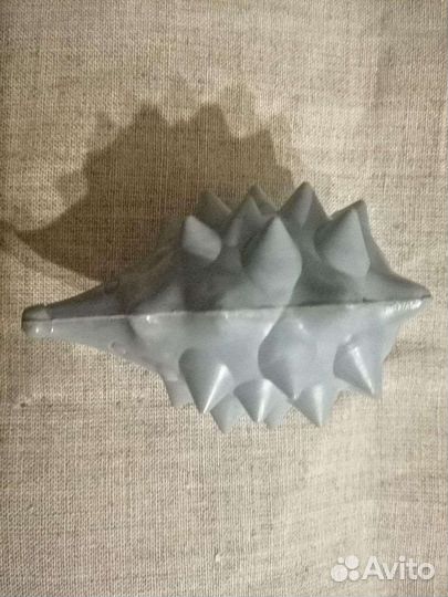 Игрушка ежик