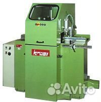 Станок чашкозарезной krusi см–40