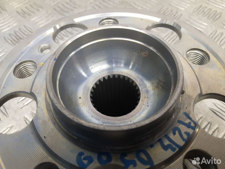 Б/У Ступица задняя Mercedes Benz GLC-Class X253