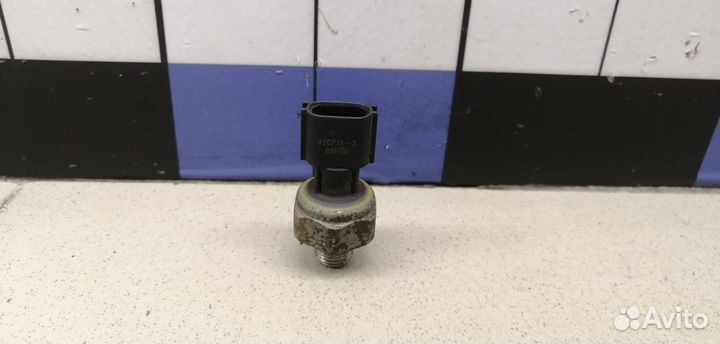 Датчик давления масла Almera Classic (B10) 2006-20