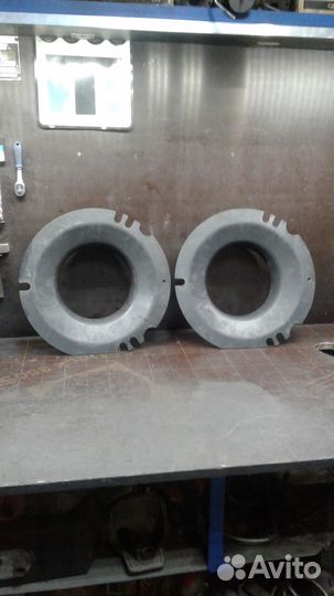 Диффузор турбины конденсатор SMX / SL200 /300/400