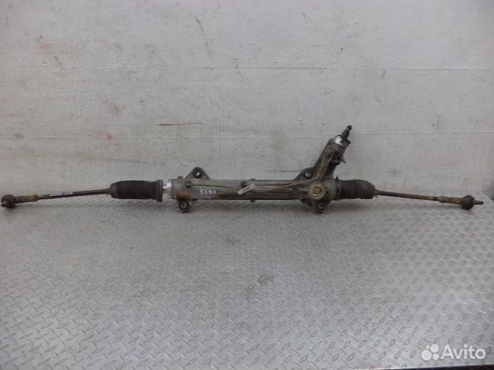 Рейка рулевая Mercedes-Benz Sprinter