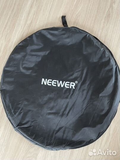 Хромакей складной