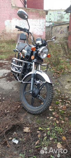 Motoland 110