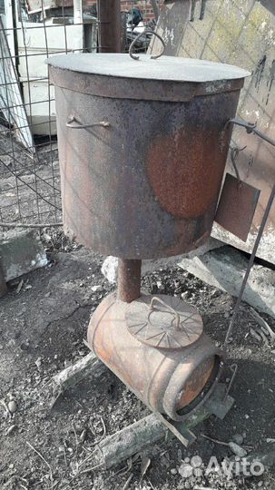 Коптилка