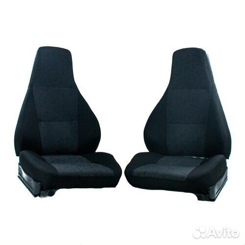 Сидения ваз 2107