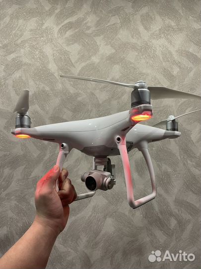 Dji Phantom 4