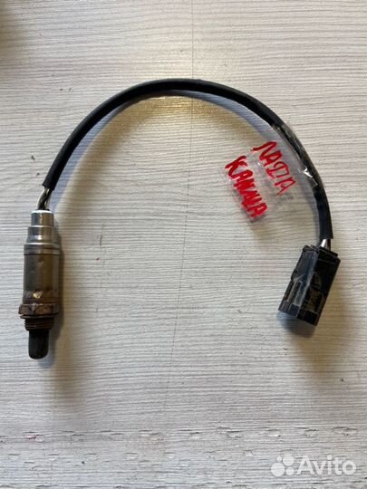 Датчик кислорода LADA Нива