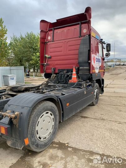 МАЗ 5440Е9-520-031, 2019