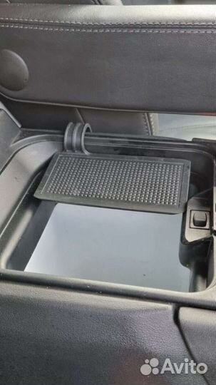 Коврик бардачка Land Rover Range Rover