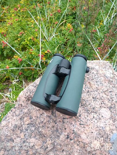 Бинокль swarovski EL SV 8.5X42