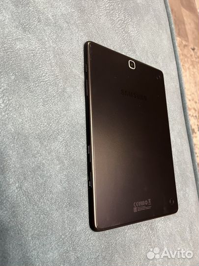 Samsung galaxy tab a t555