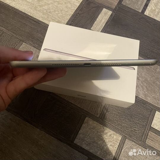 iPad 2017