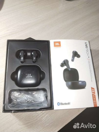 Беспроводные наушники