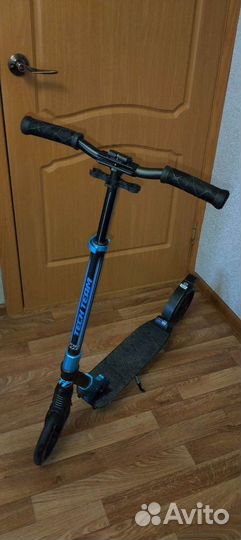 Самокат techteam 210 lux