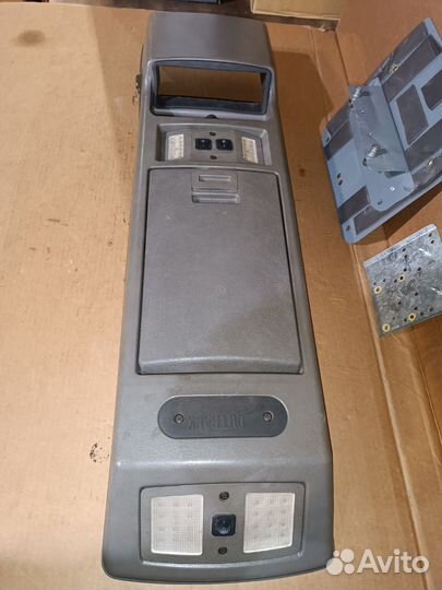 Потолочная консоль. ARB.Outbak.оригинал.тлк 80