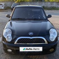 LIFAN Smily (320) 1.3 MT, 2013, 101 000 км, с пробегом, цена 280 000 руб.