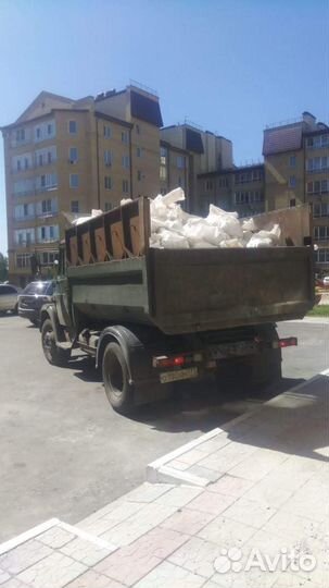 Грузоперевозки переезды грузчики