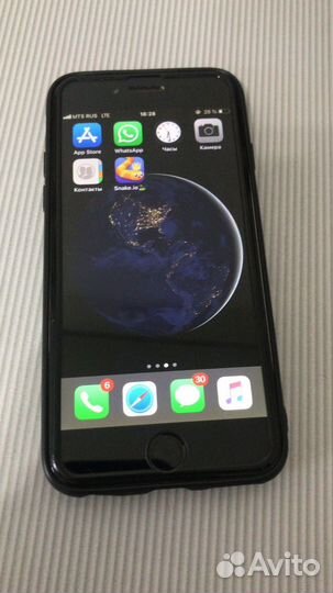 iPhone 6, 16 ГБ
